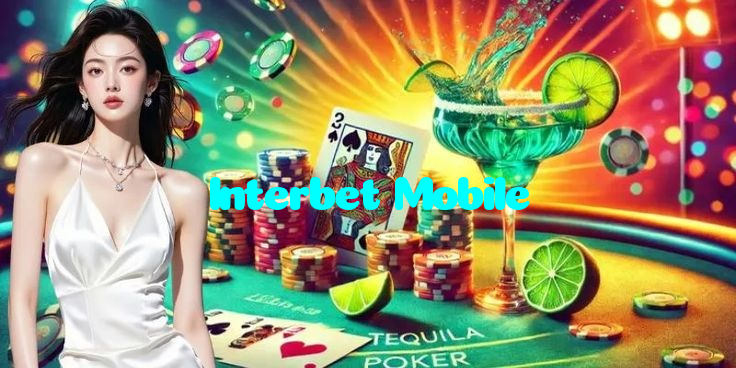 Interbet Mobile