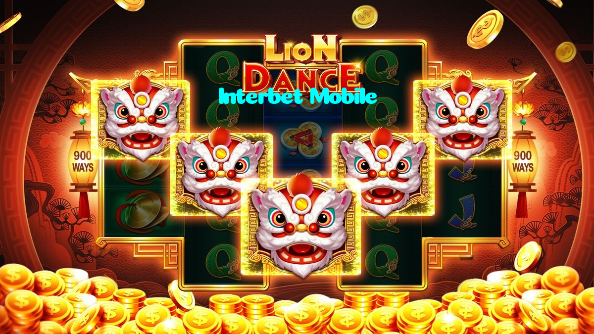 Interbet Mobile خوش آمدید بونس +600% پیشکش موبائل ایپ کے پروموشن سیکشن میں دکھائی دیتی ہے۔